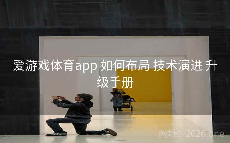 爱游戏体育app 如何布局 技术演进 升级手册