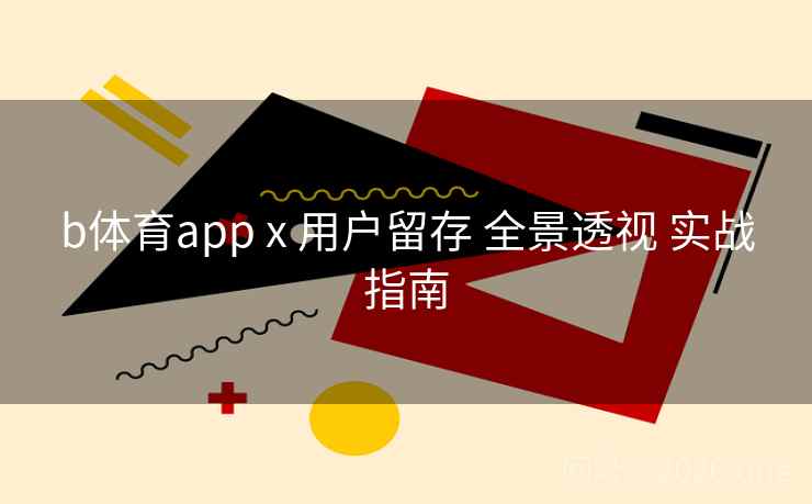 b体育app x 用户留存 全景透视 实战指南